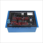 Analog to Digital Converter (A to D)